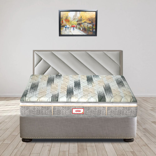 Coirfit grande mattress